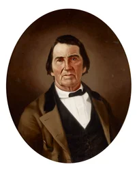 Moïse Swaim